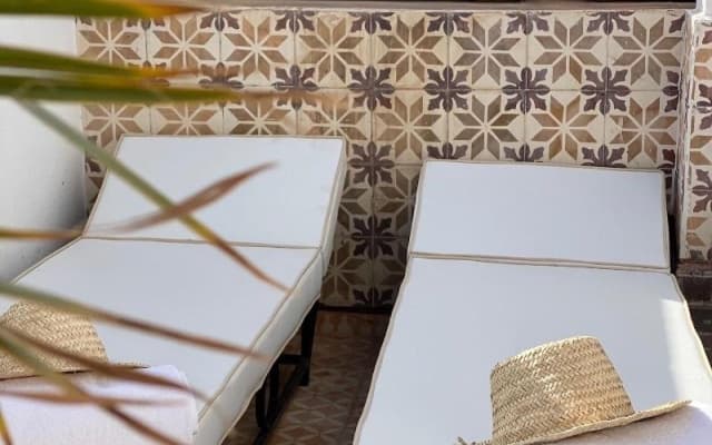 Riad Ajarif by Riad Tawargit
