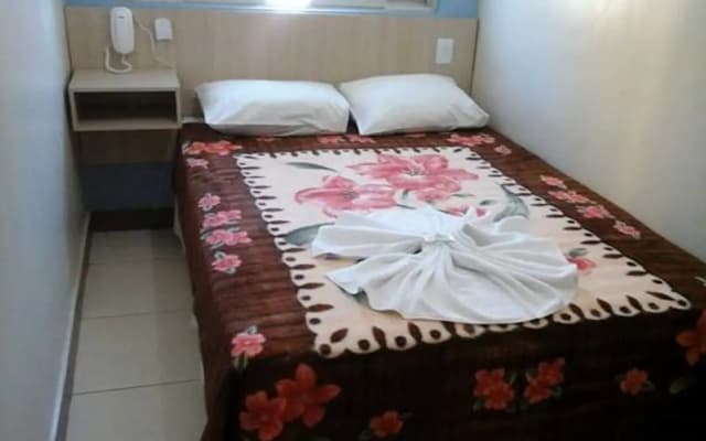 Hotel Itavera II