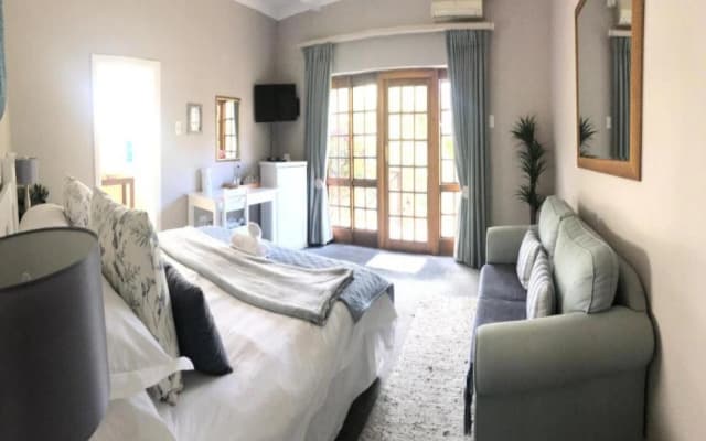 Bunkers Inn Guesthouse