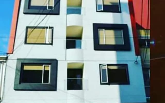 Hotel Bogota Resort