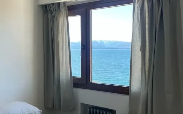Del Lago Sky Hotel
