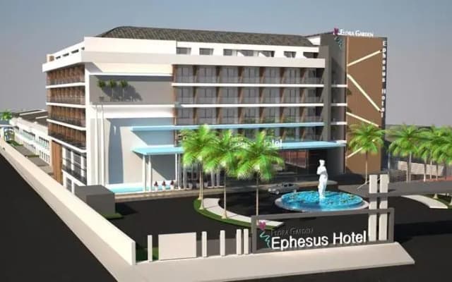 Club Mersin Beach