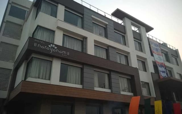Hotel Narayanam