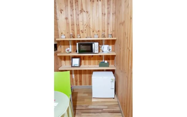 Jeju Teonang House Pension and Guest House