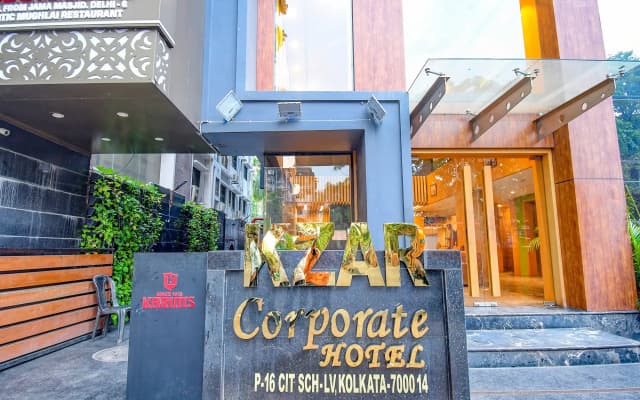 FabHotel Prime Karims