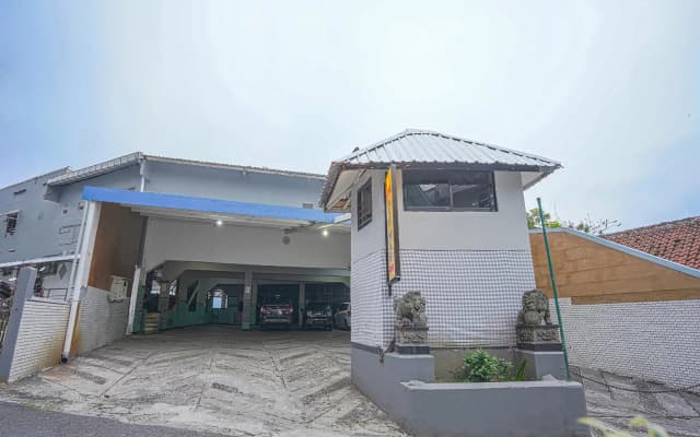 Hotel O Lie Mas Hotel