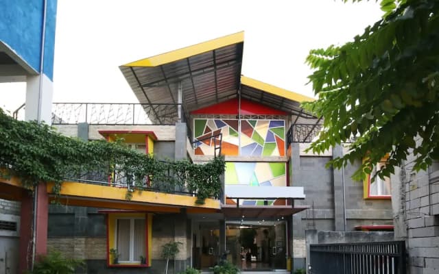 Airy Syariah Pramuka 26 Tuban