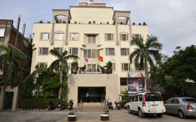 Hotel Landmark