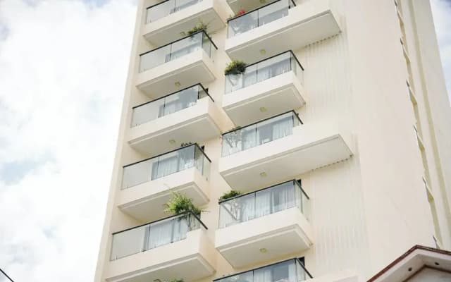 Elite Hotel Nha Trang