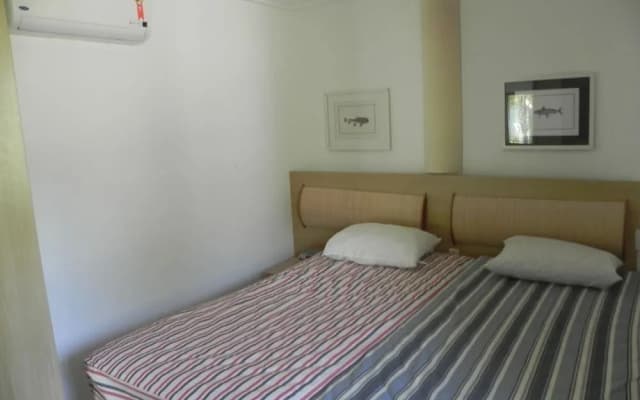 Beach Class Muro Alto Flats