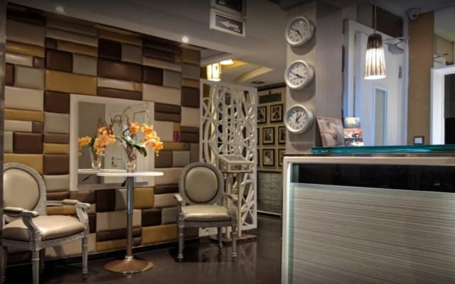 Le Trianon Luxury Hotel & Spa