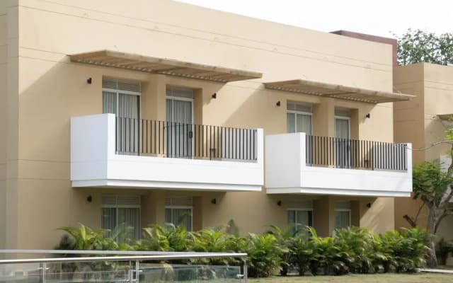 Hotel Las Palmeras