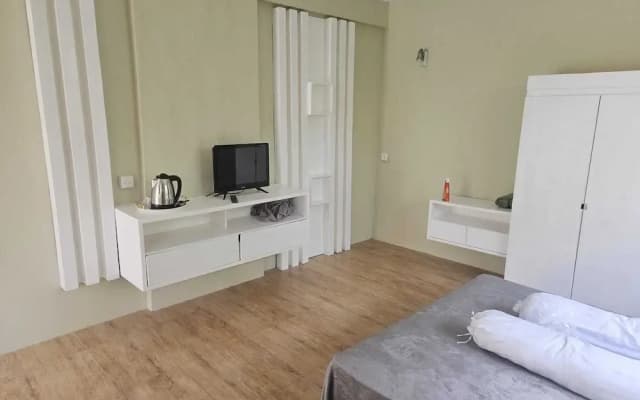 Two Brothers Guesthouse