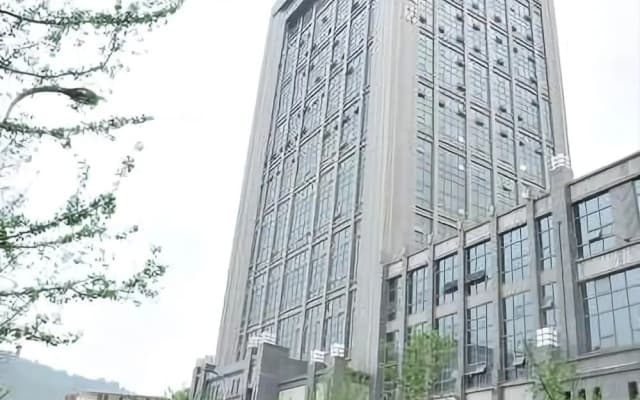 Nanjiang Hotel