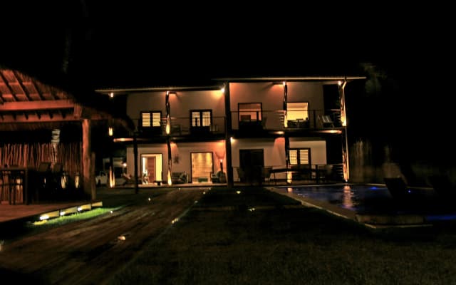 Taipa dos Milagres