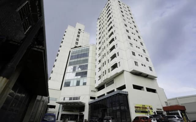 Twin Hotel