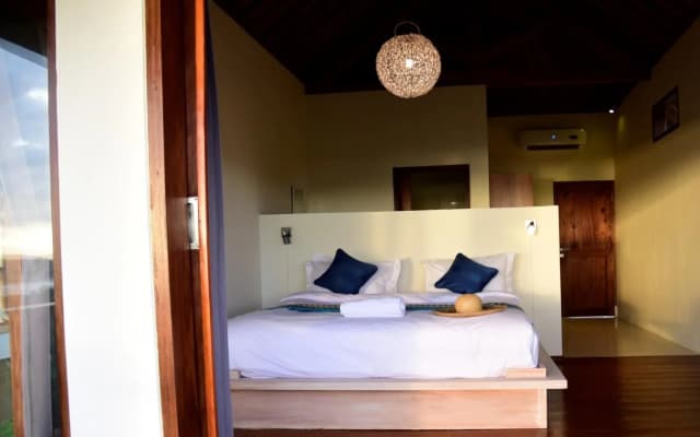The Endless Summer Resort