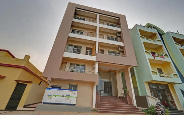Treebo Sidhartha Inn Baliapanda