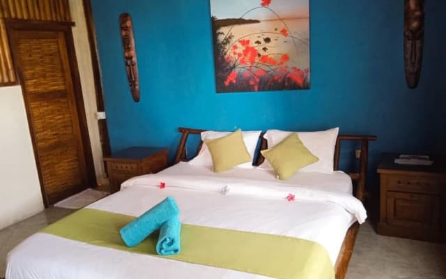 Gading Treehouse