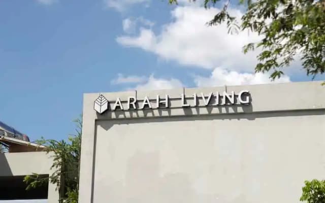 Arah Living