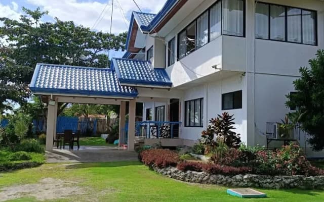 Seaheart Guesthouse
