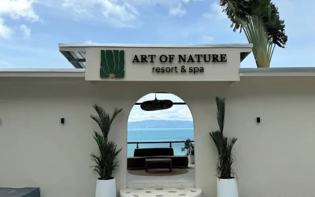 Art of Nature resort & spa