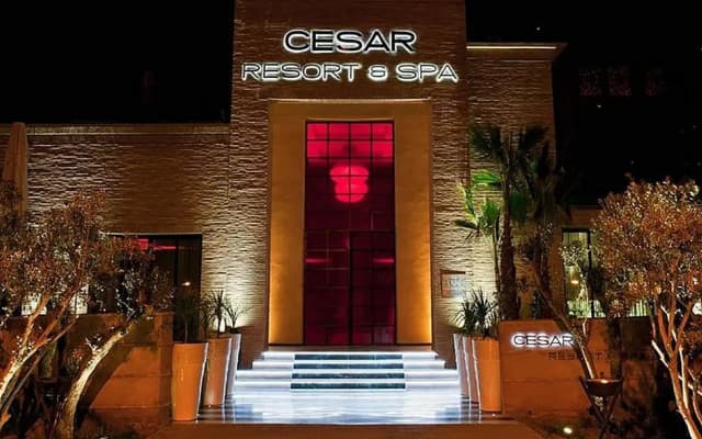 Cesar Resort & Spa