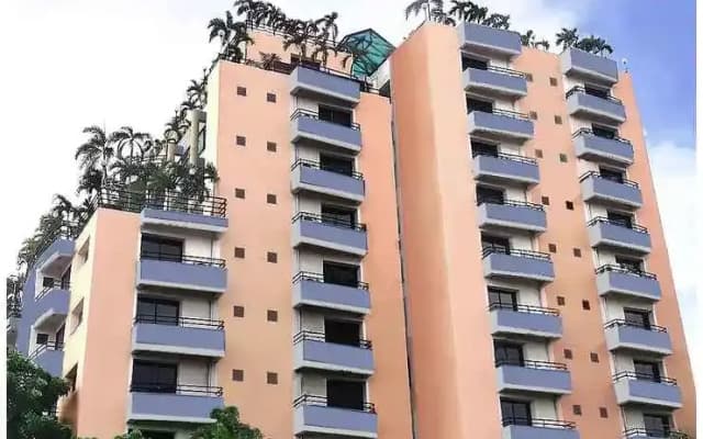 Grand Residence Ngamwongwan 19(แกรนด์เรสซิเดนซ์ งามวงศ์วาน 19)
