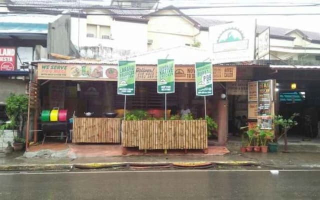 Cebu Hostel & Glamping