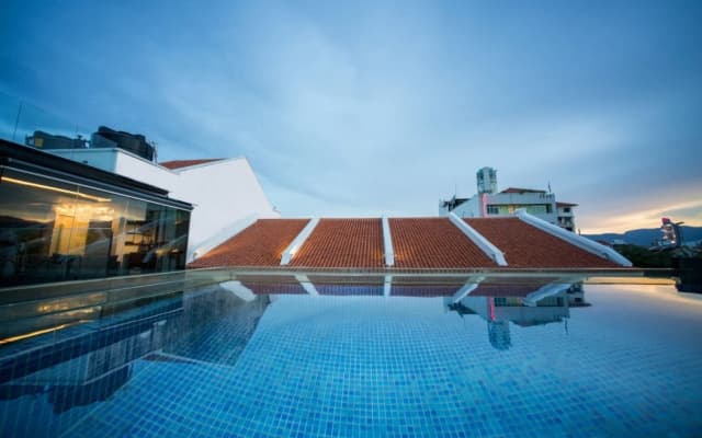 Tien Hotel.Residence