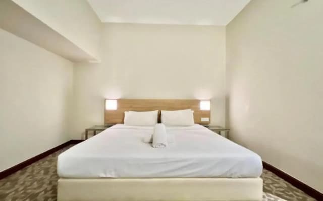 Kingston Hotel 10 at Bukit Jalil