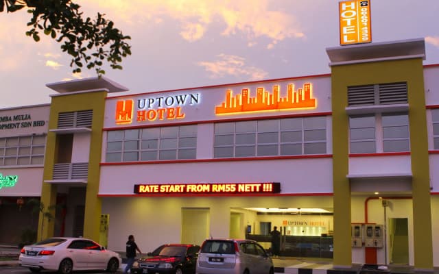 Uptown Hotel Seremban