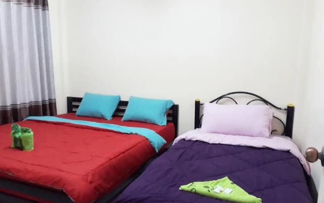Mae Rampung Beach House