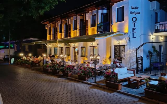 Nehir Dalyan Boutique Otel