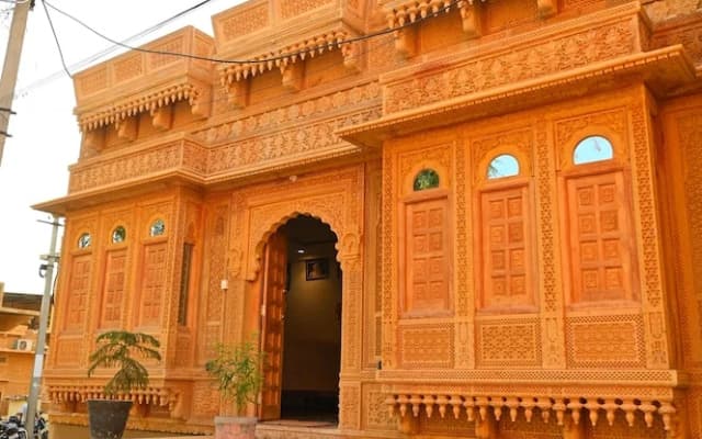 Hotel Kings Villa Jaisalmer