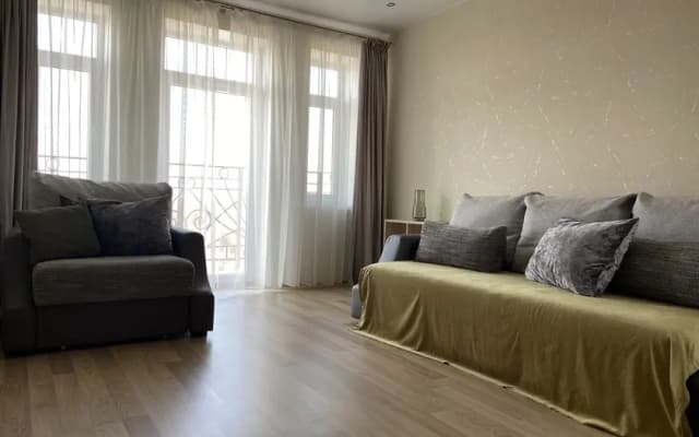 Baltic Resort на Мосина 14