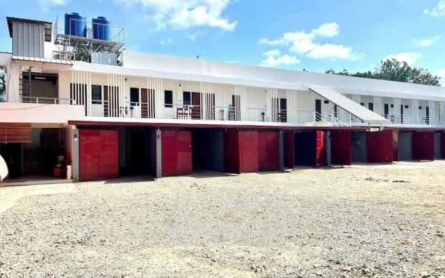 Mayumi Lodge