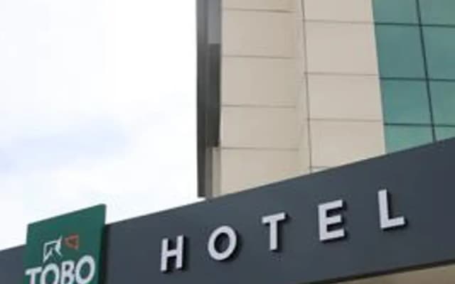 Tobo Bella Hotel