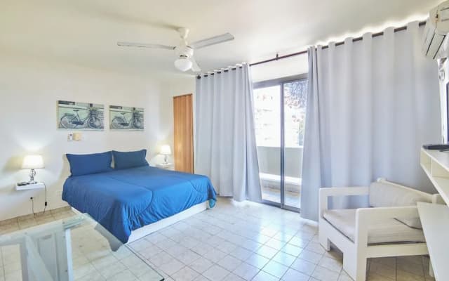 Rentamos Aparta Estudio for Short or lon