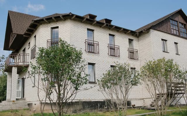 Villa Pia