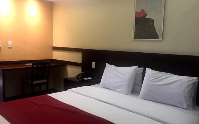 Bittar Inn Hotel