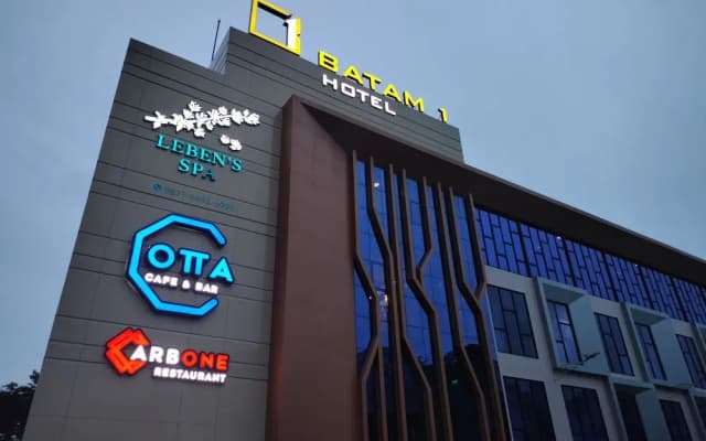 Batam 1 Hotel