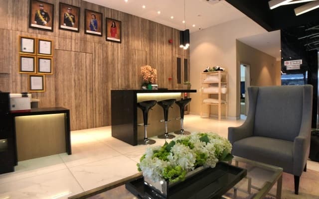 Kyoto Boutique Hotel