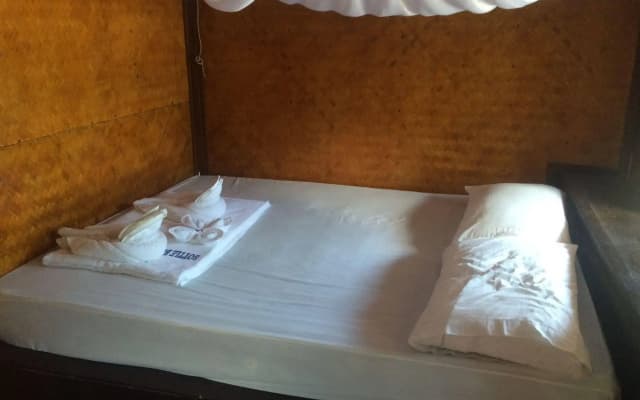 Bottle Beach 2 Bungalows