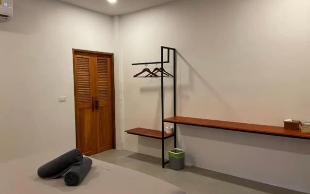 All At Sea Beach Resort