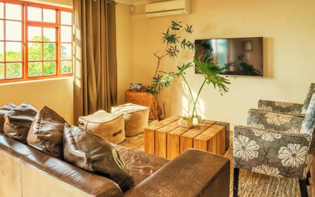 Sun & Sea Family Villa