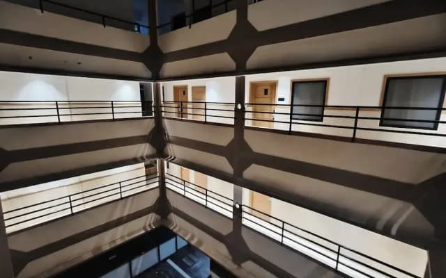 Hotel Beverly Plaza Kozhikode