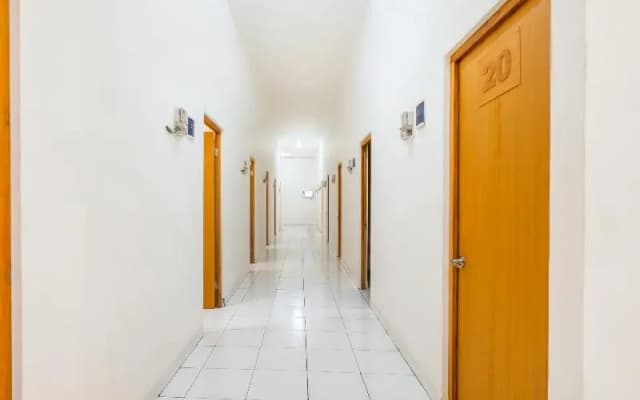 Hotel O Syariah Tasikmalaya