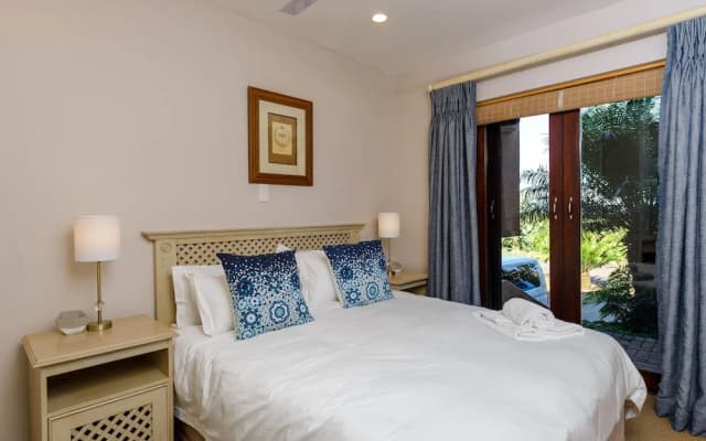 San Lameer Villa Rentals 14101