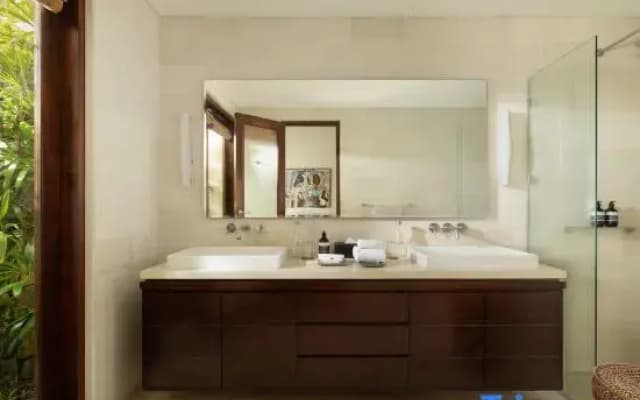 The Suar Seminyak by Nakula